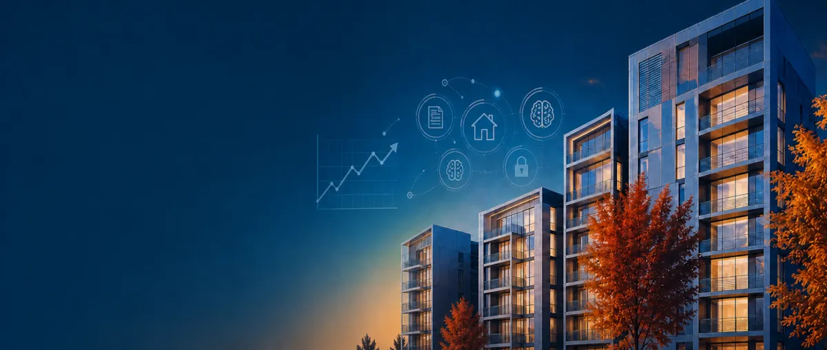 Autumn365 real estate data and AI solutions